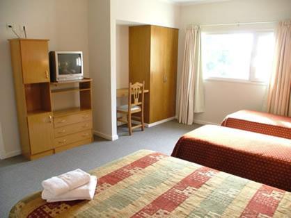 Hotel Mirasierras 坦迪尔 客房 照片