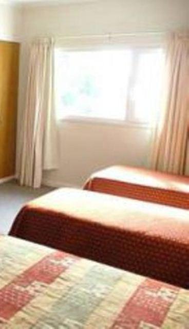 Hotel Mirasierras 坦迪尔 外观 照片